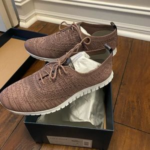 Brand new never worn Cole Hana ladies shoes